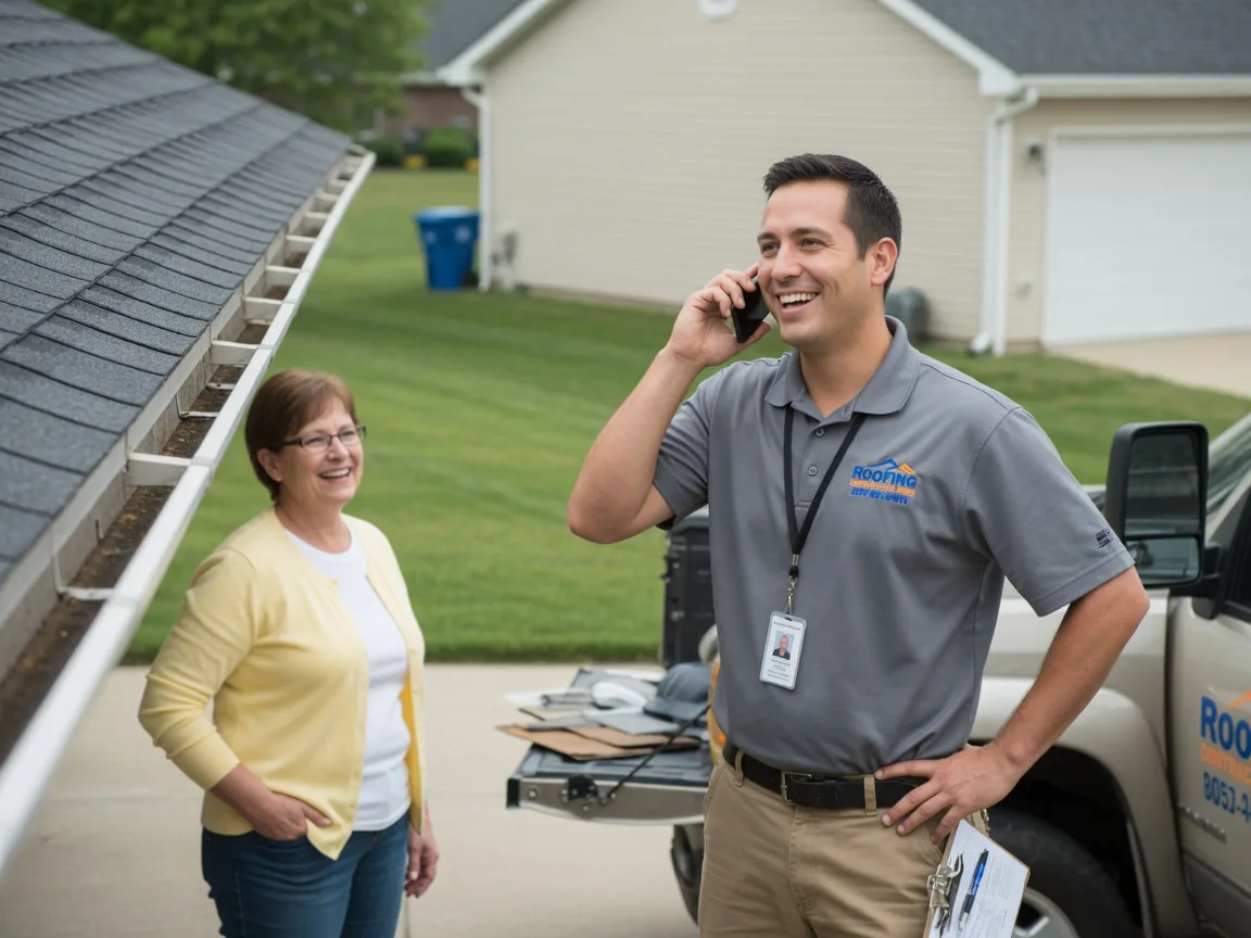 Local Roofing Contractors West Union, IA FAQs
